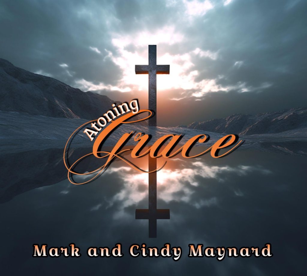 Atoning Grace